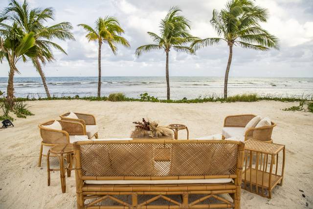 Dreams Puerto Morelos Resort & Spa