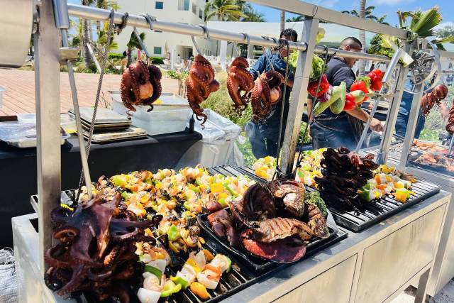 Hyatt Ziva Riviera Maya