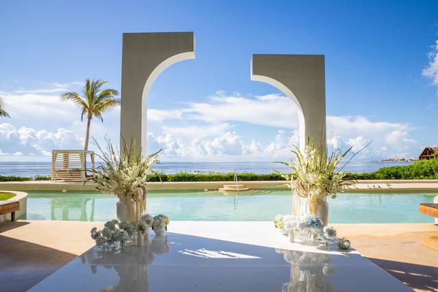 Dreams Puerto Morelos