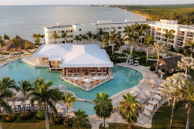Dreams Puerto Morelos Resort & Spa