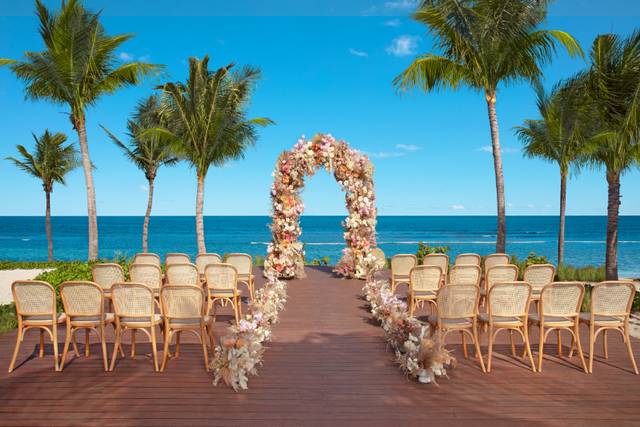 Dreams Puerto Morelos Resort & Spa