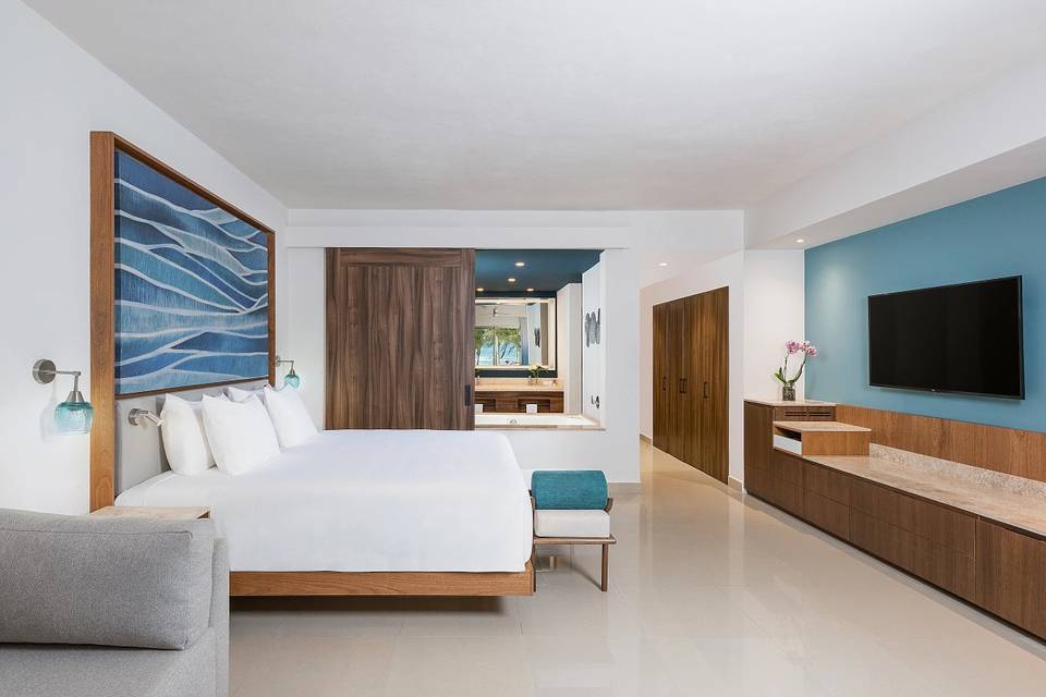 Dreams Puerto Morelos