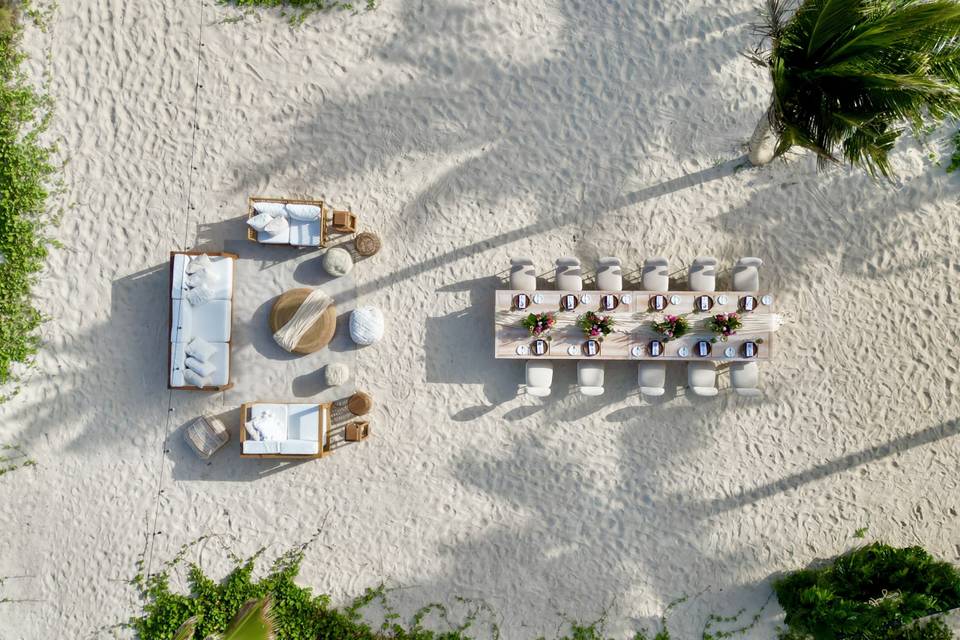 Dreams Puerto Morelos