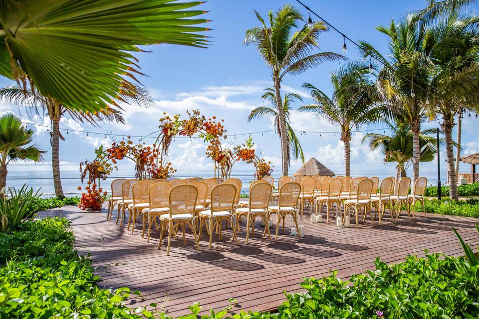 Dreams Puerto Morelos