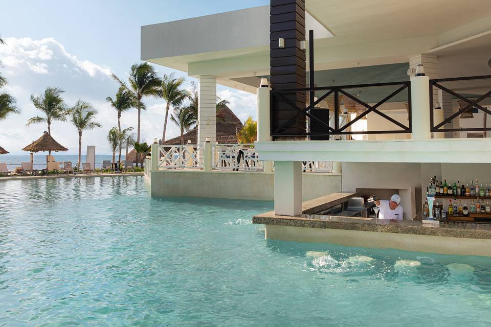 Dreams Puerto Morelos