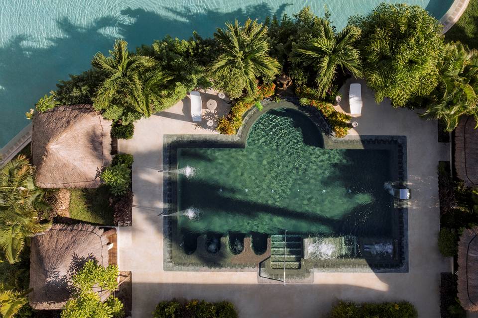 Dreams Puerto Morelos