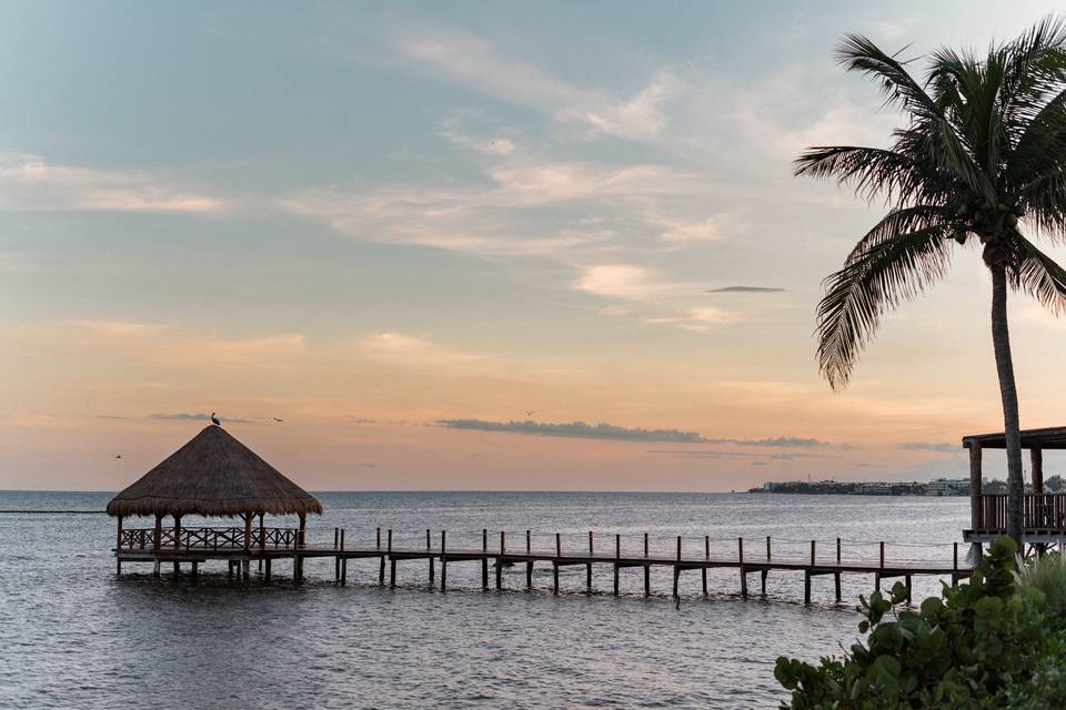 Dreams Puerto Morelos