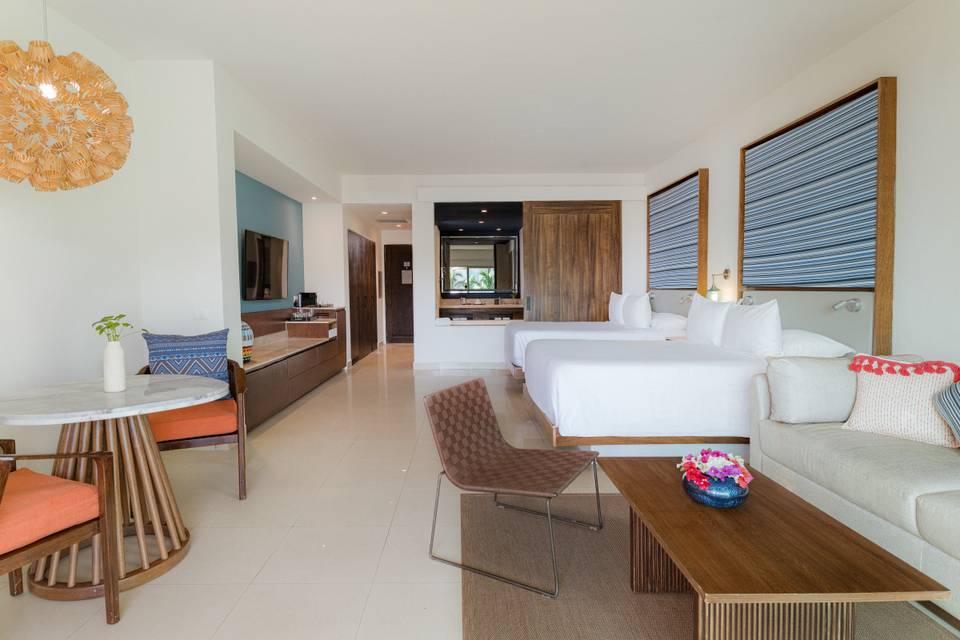Dreams Puerto Morelos