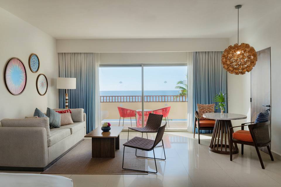 Dreams Puerto Morelos