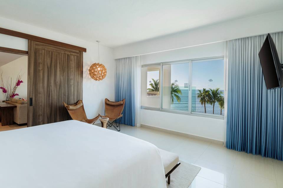 Dreams Puerto Morelos