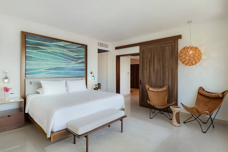 Dreams Puerto Morelos