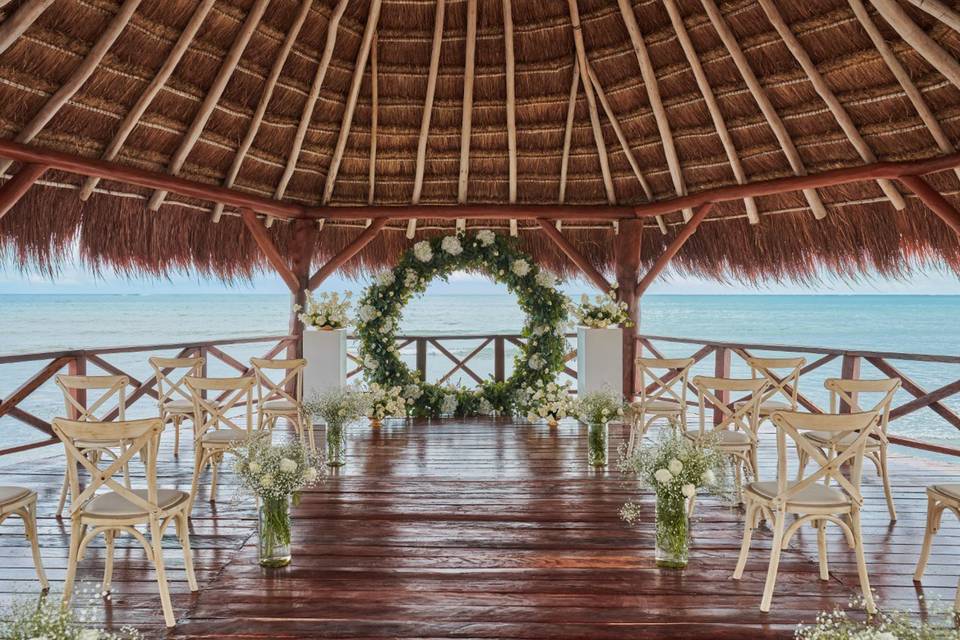 Dreams Puerto Morelos Resort & Spa