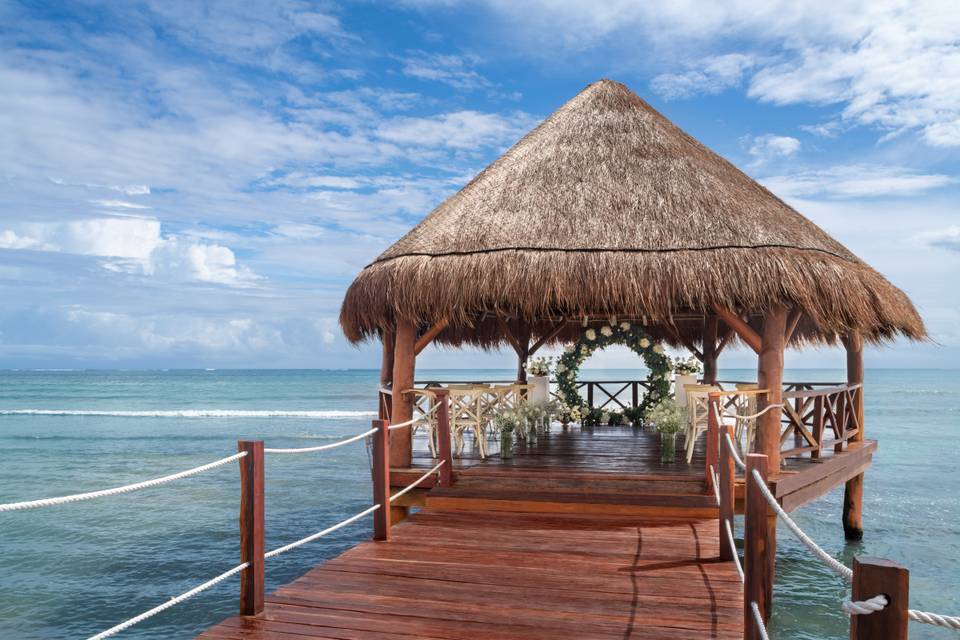 Dreams Puerto Morelos