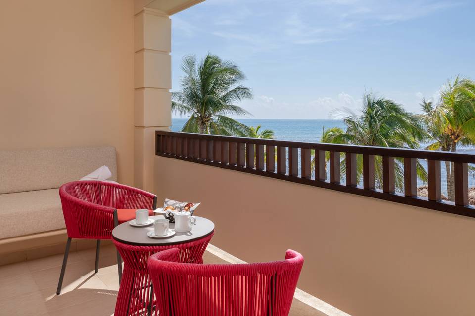 Dreams Puerto Morelos