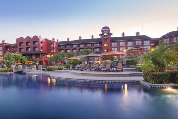 Los Suenos Marriott Ocean & Golf Resort