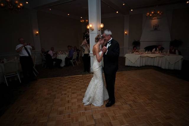 The Cliff House at Pikes Peak