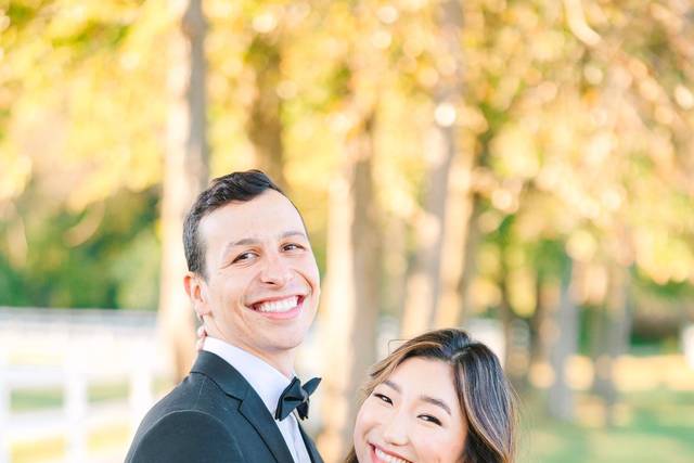 Newlyweds