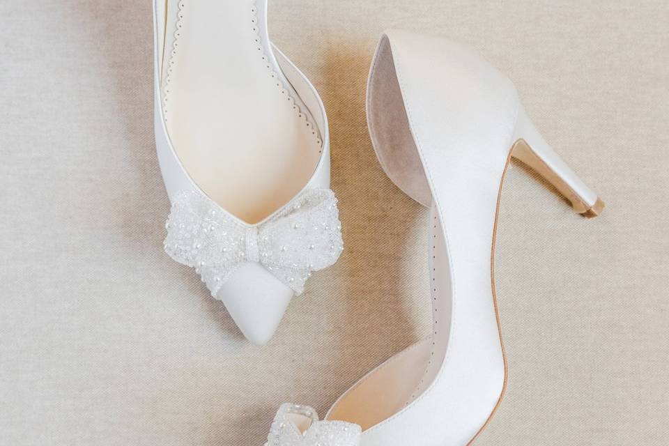 Bridal Shoes