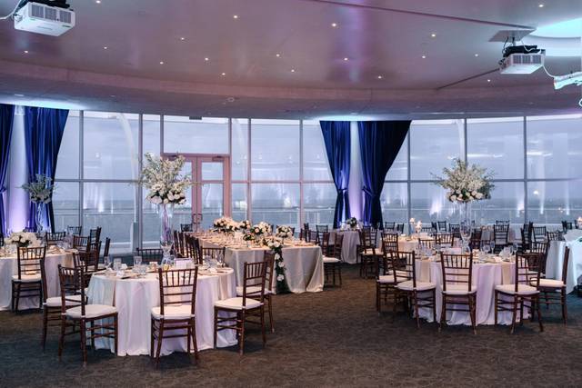 Bartolotta Catering & Events at Discovery World