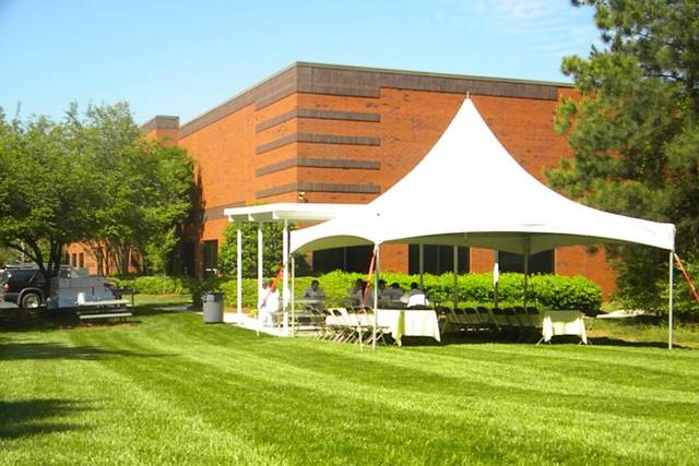 Georgia Party Rentals