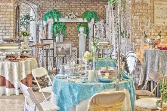  Georgia Party Rentals