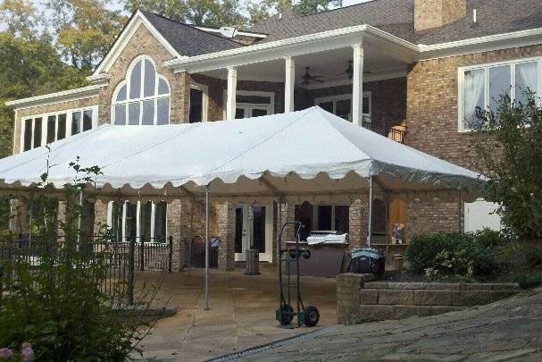 Georgia Party Rentals