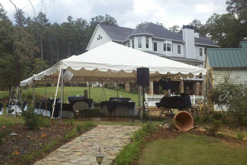  Georgia Party Rentals