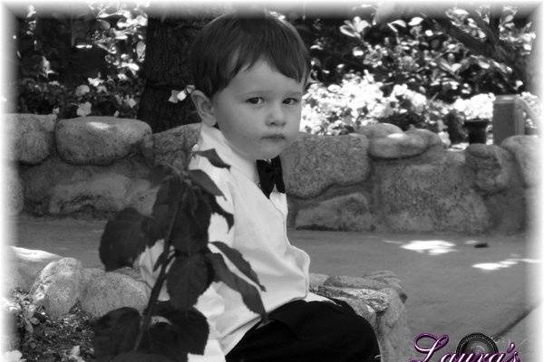 Laura's Lasting Moments Photography
