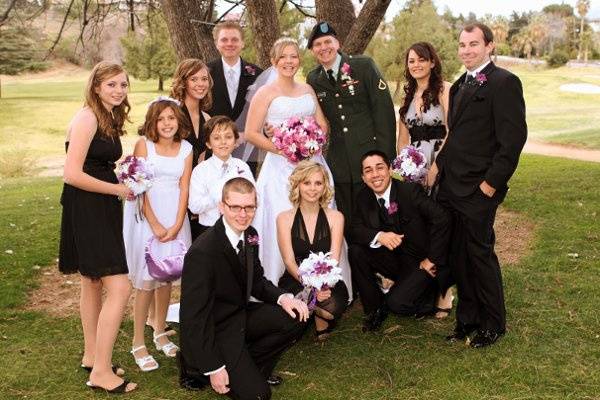 Laura's Lasting Moments Photography