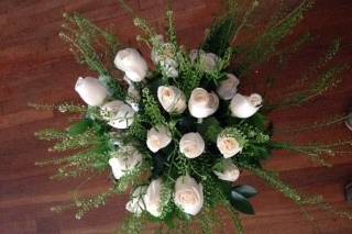 Bridal bouquet