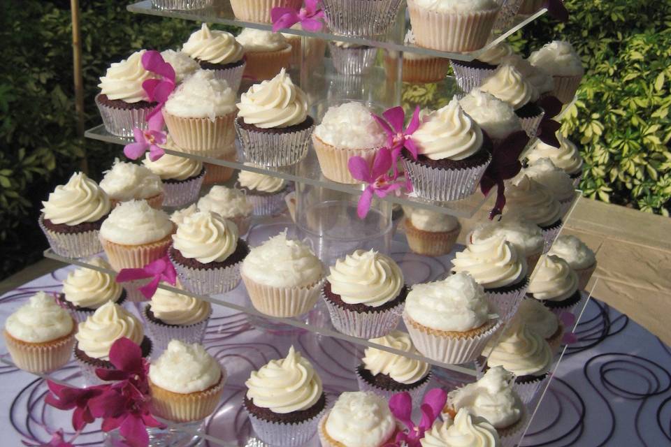 Little Cupcake Shop
