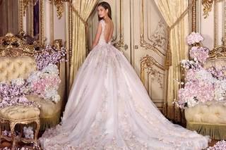 Bridals by D