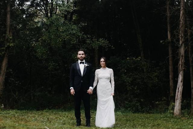 Couple portraits