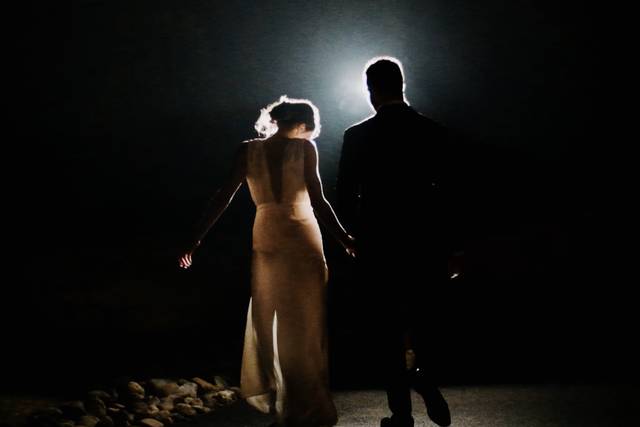 Night portraits