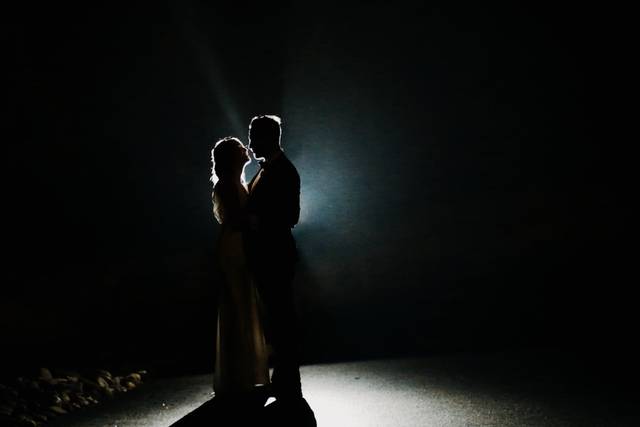 Night portraits