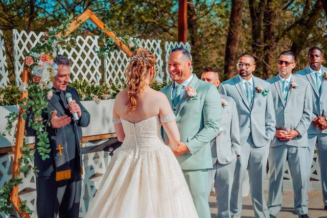 Ceremony