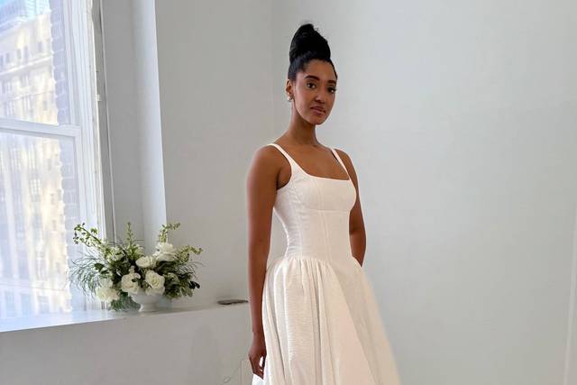 Gown