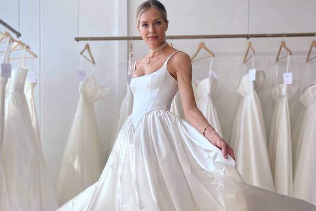 Gown