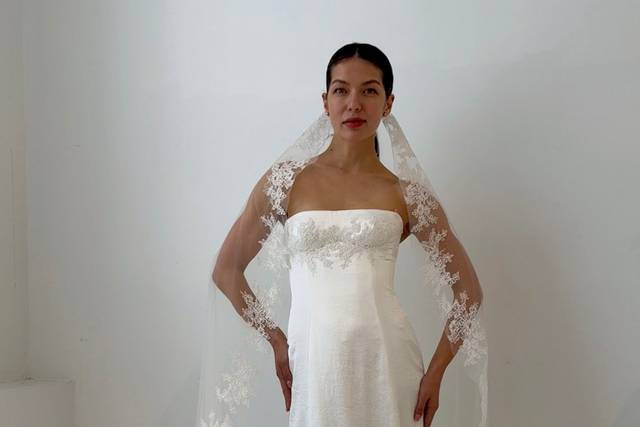 Gown