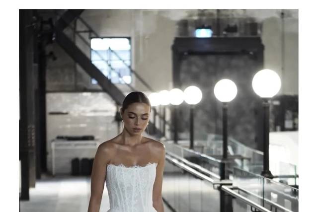 Bridal Parlour