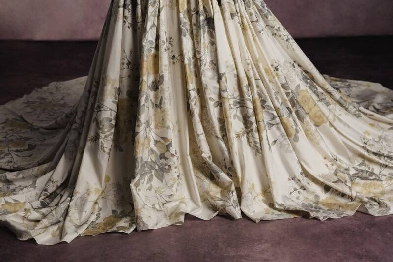 Gown