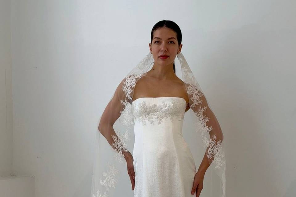 Gown