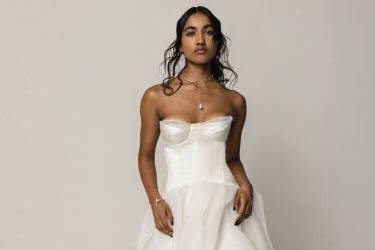 Gown