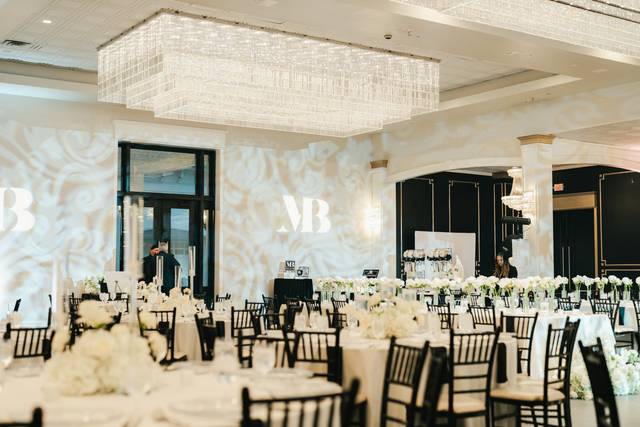 Grand Ballroom