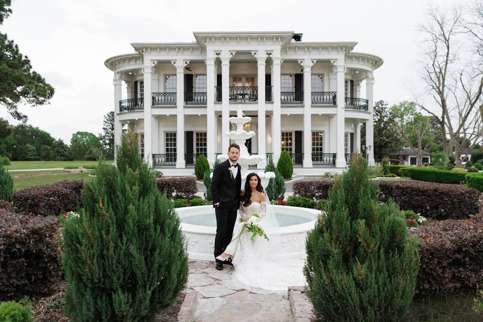 The Manor House