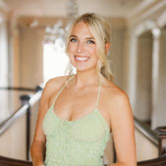 Katherine McDowell
