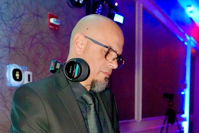 Miami Wedding DJ and MC