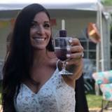 Courtney Drahovsky