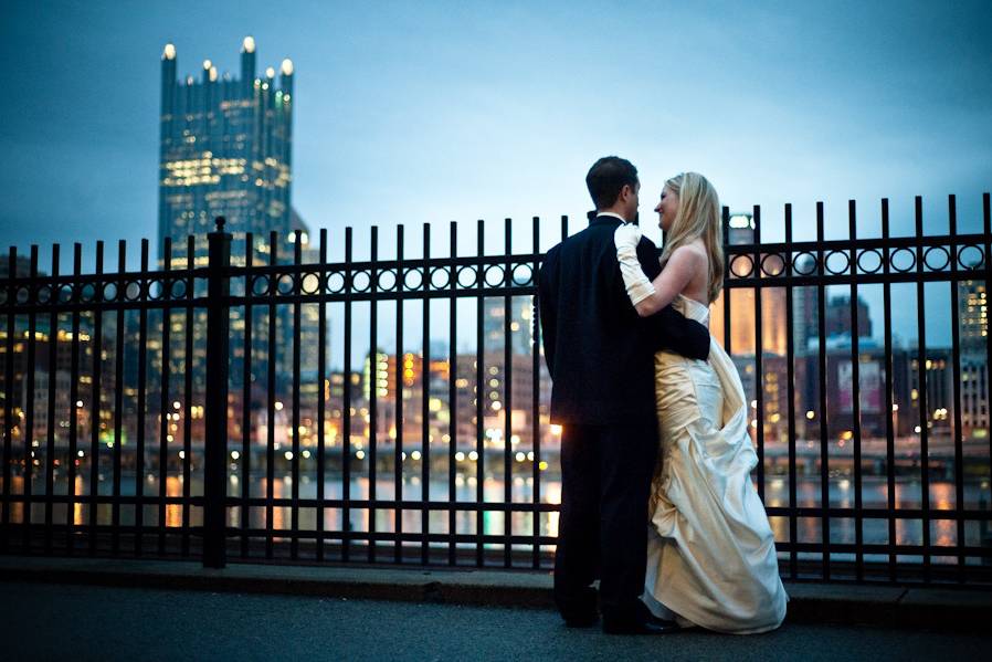 Sheraton Pittsburgh Hotel at Square Station