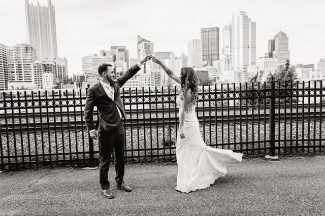 Bridal party